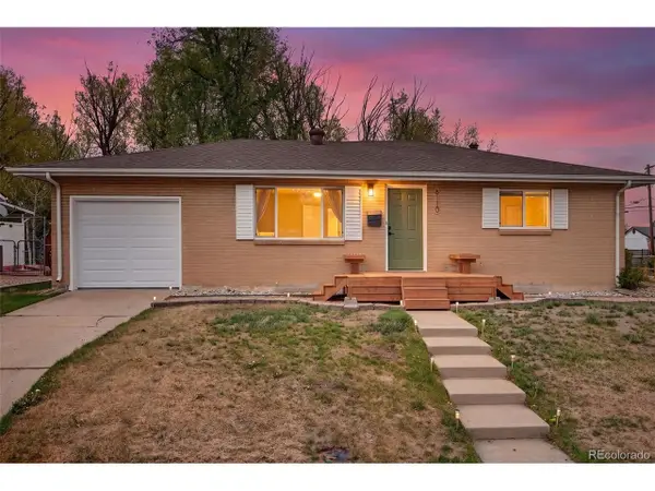 6110 Brooks Dr, Arvada, CO 80004