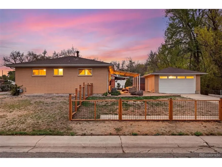 6110 Brooks Dr, Arvada, CO 80004 - #2