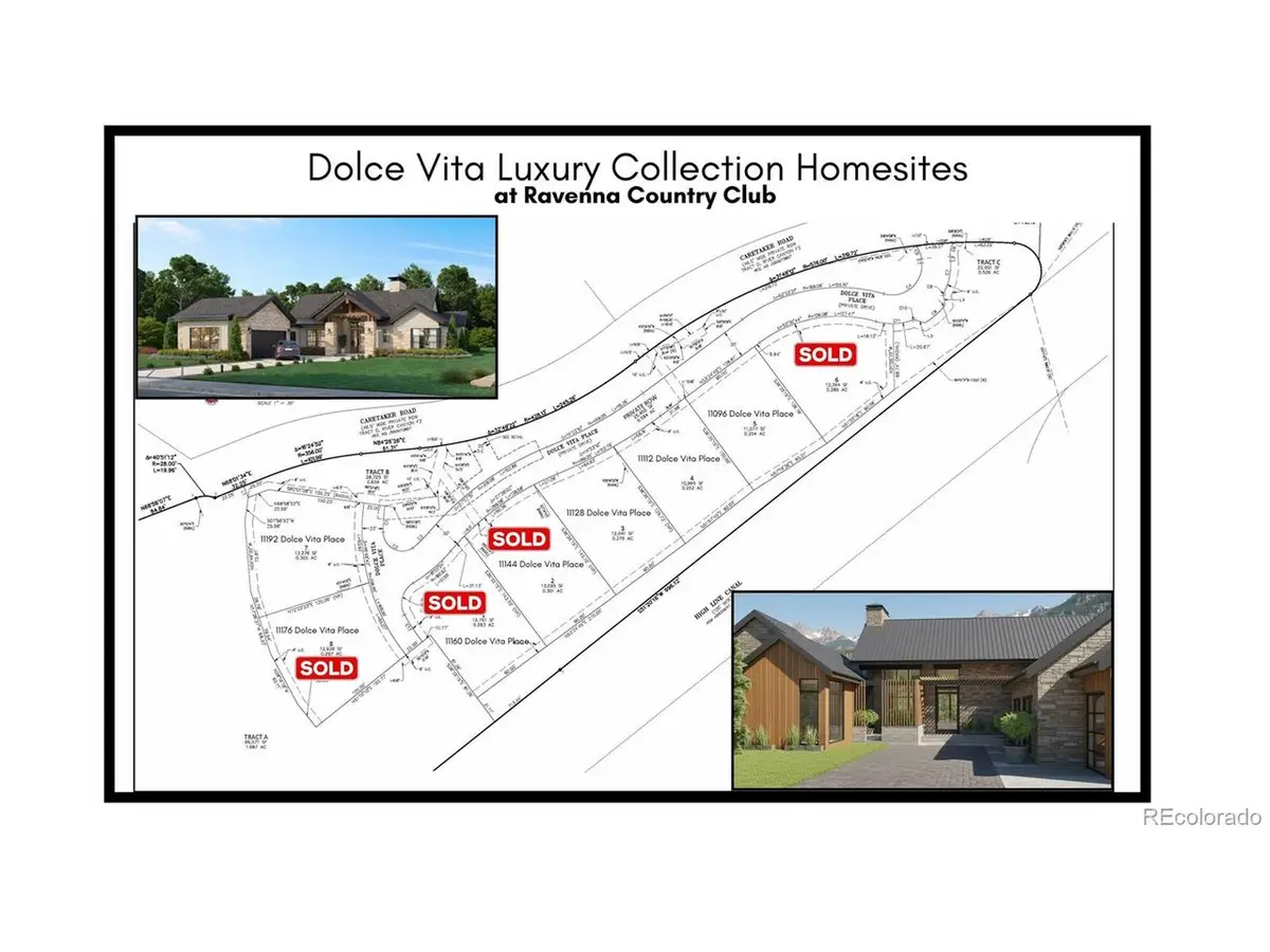 11192 Dolce Vita Pl, Littleton, CO 80125 - #1