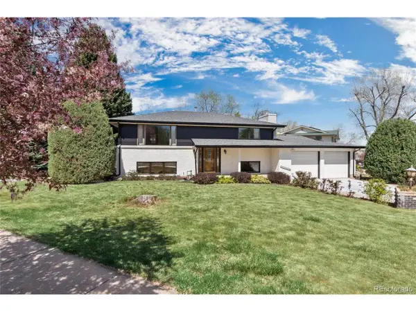 3791 S Eaton St, Denver, CO 80235