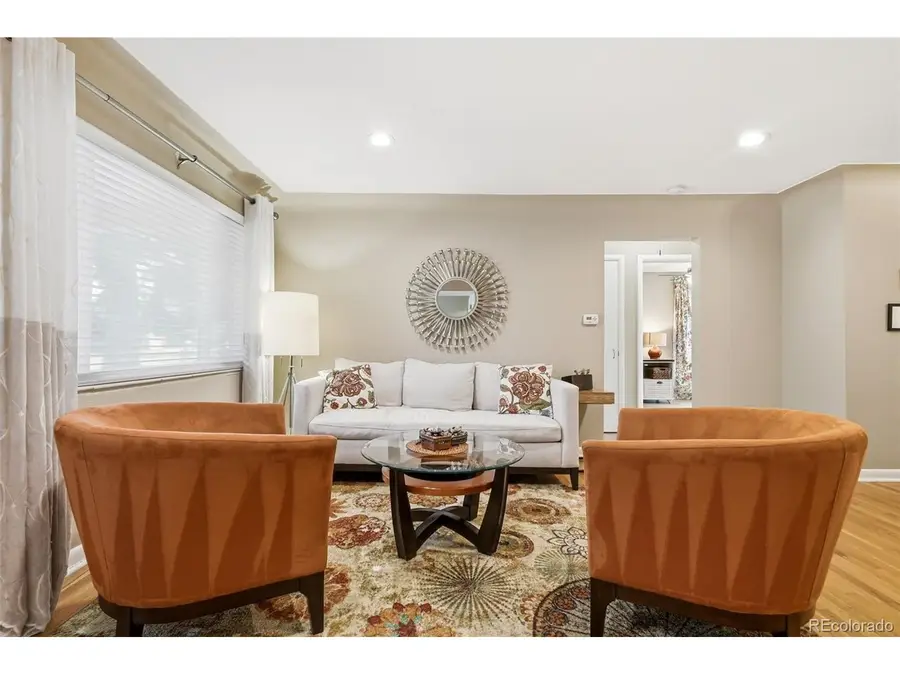 221 Oneida St, Denver, CO 80220 - #2