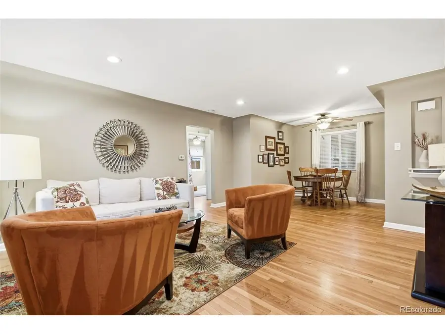 221 Oneida St, Denver, CO 80220 - #3