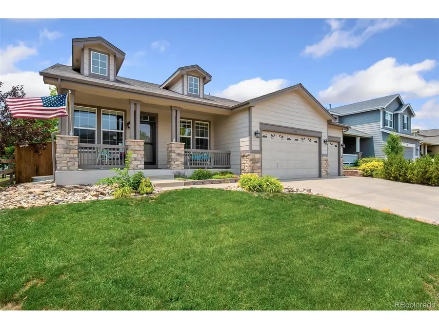 1903 Rannoch Dr, Longmont, CO 80504 - #2