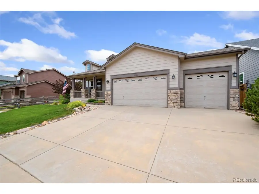 1903 Rannoch Dr, Longmont, CO 80504 - #3