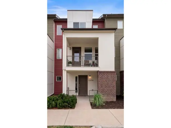 11256 Uptown Ave, Broomfield, CO 80021