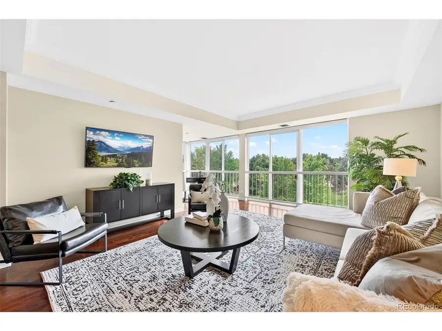 1900 E Girard Pl #508, Englewood, CO 80113 - #2