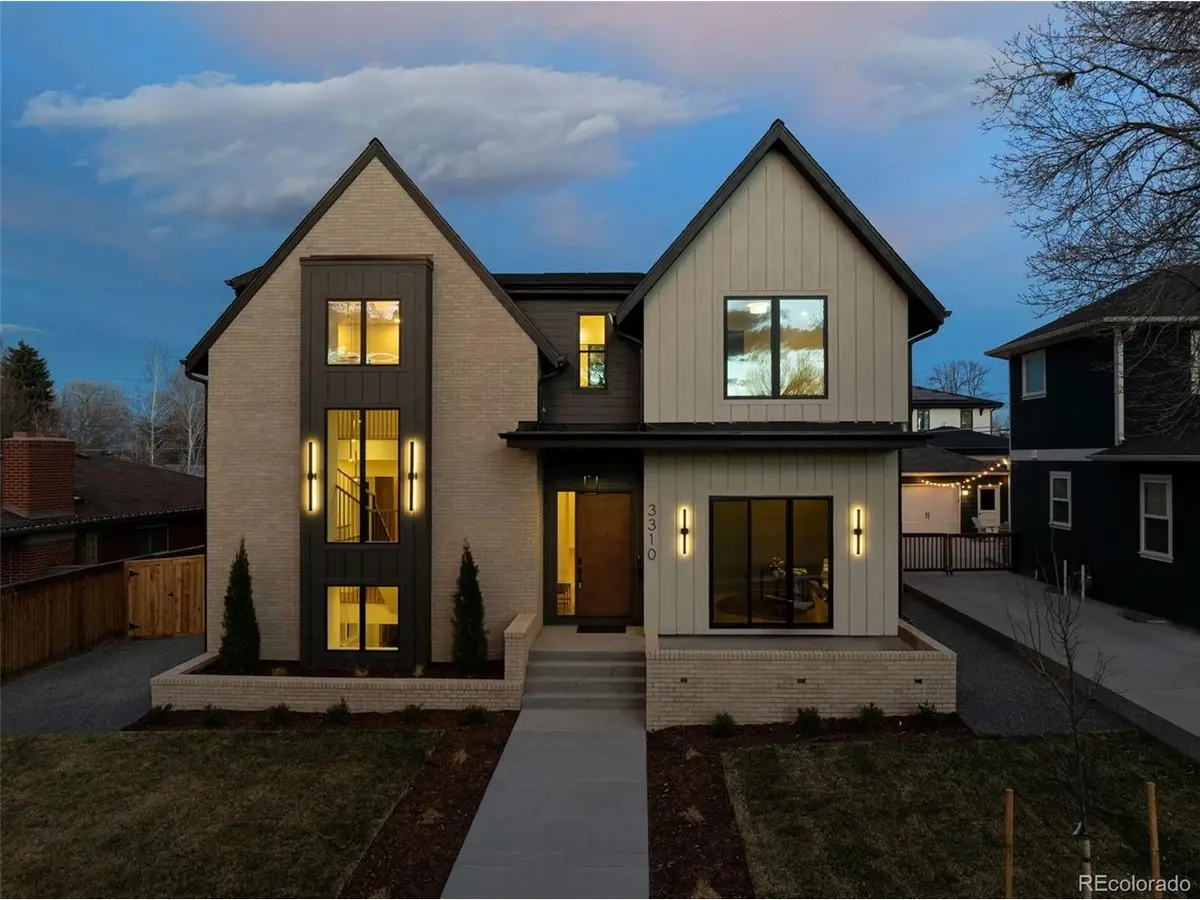 3310 S Clermont St, Denver, CO 80222 - #1