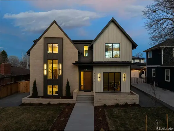 3310 S Clermont St, Denver, CO 80222