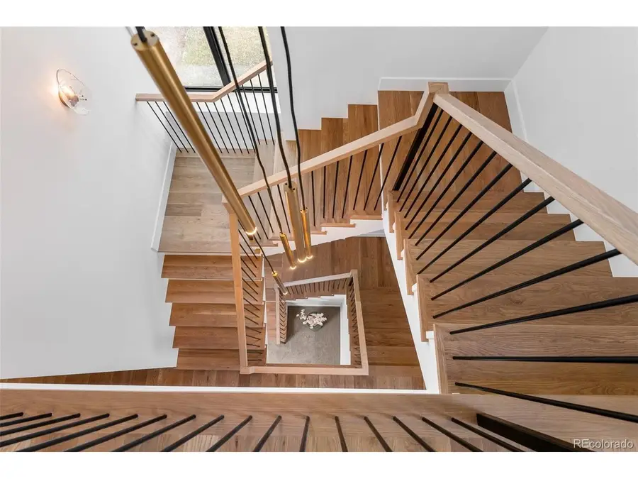 3310 S Clermont St, Denver, CO 80222 - #3