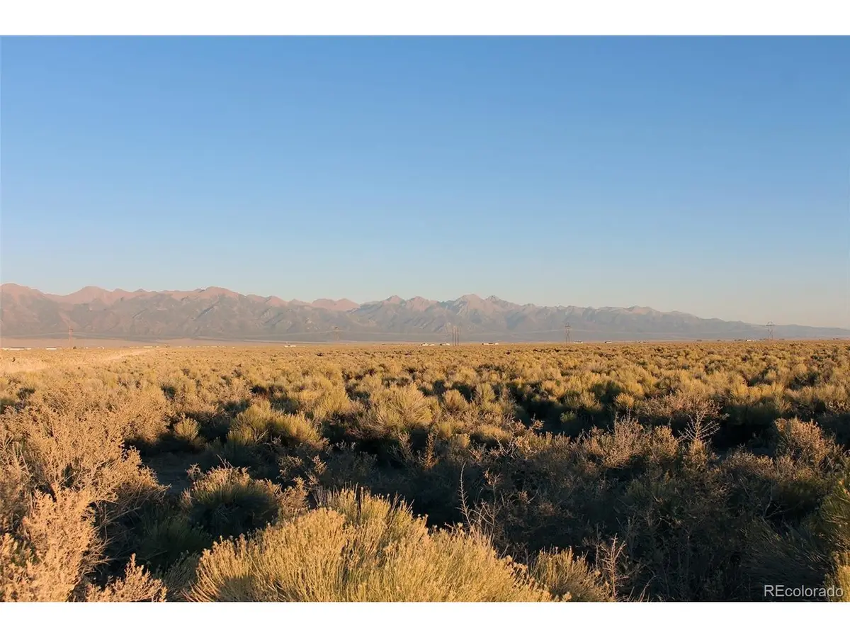 County Road 55, Saguache, CO 81149 - #1