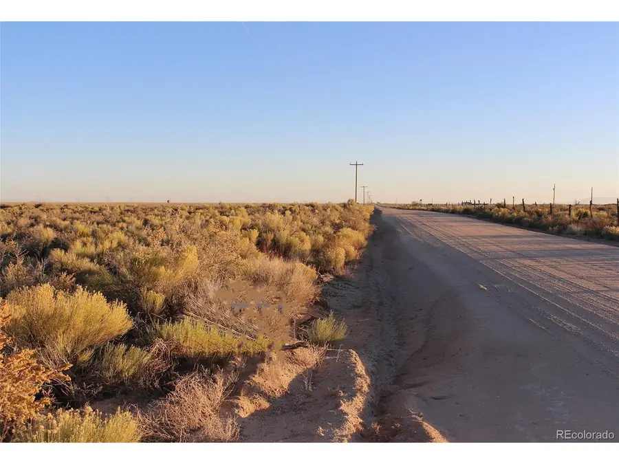 County Road 55, Saguache, CO 81149 - #2