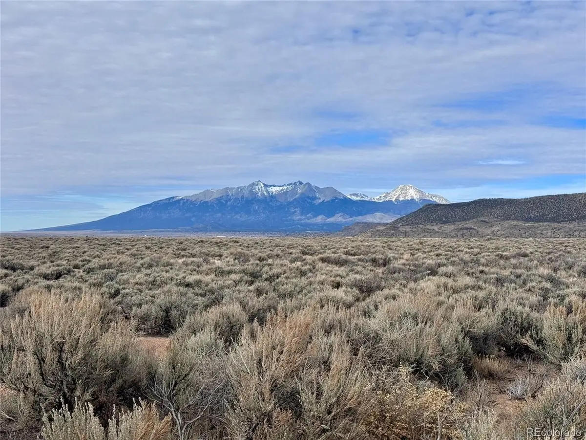 81 Macarthur Rd, Fort Garland, CO 81133 - #1
