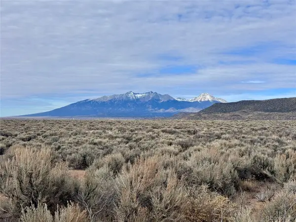 81 Macarthur Rd, Fort Garland, CO 81133