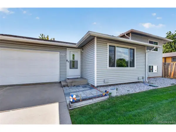 6356 W 66th Ave, Arvada, CO 80003