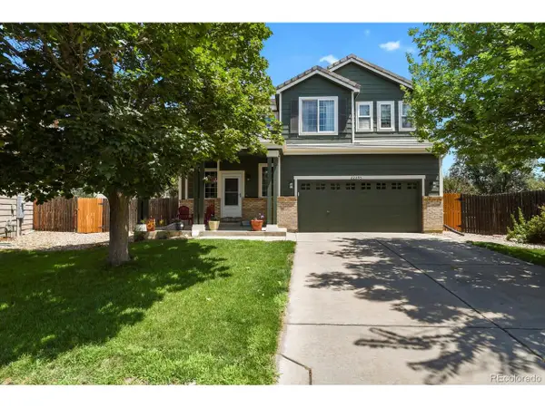 22295 E Belleview Ln, Aurora, CO 80015