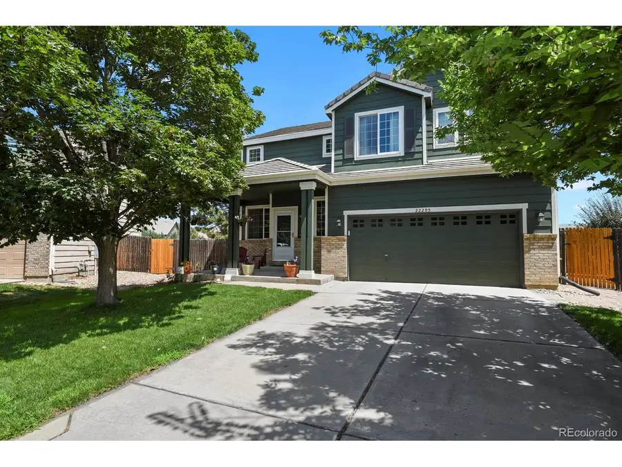 22295 E Belleview Ln, Aurora, CO 80015 - #2