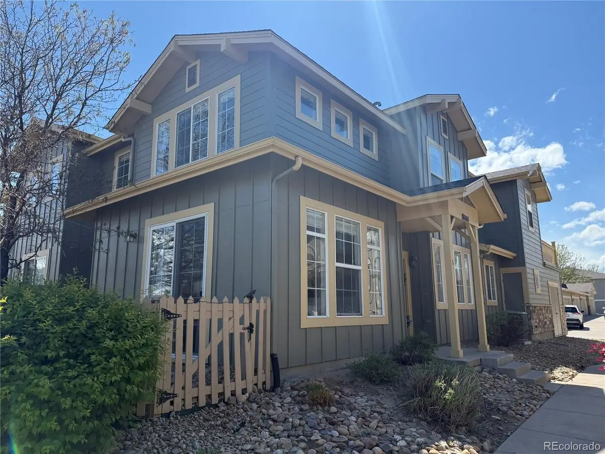 18060 E 104th Pl #C, Commerce City, CO 80022 - #1