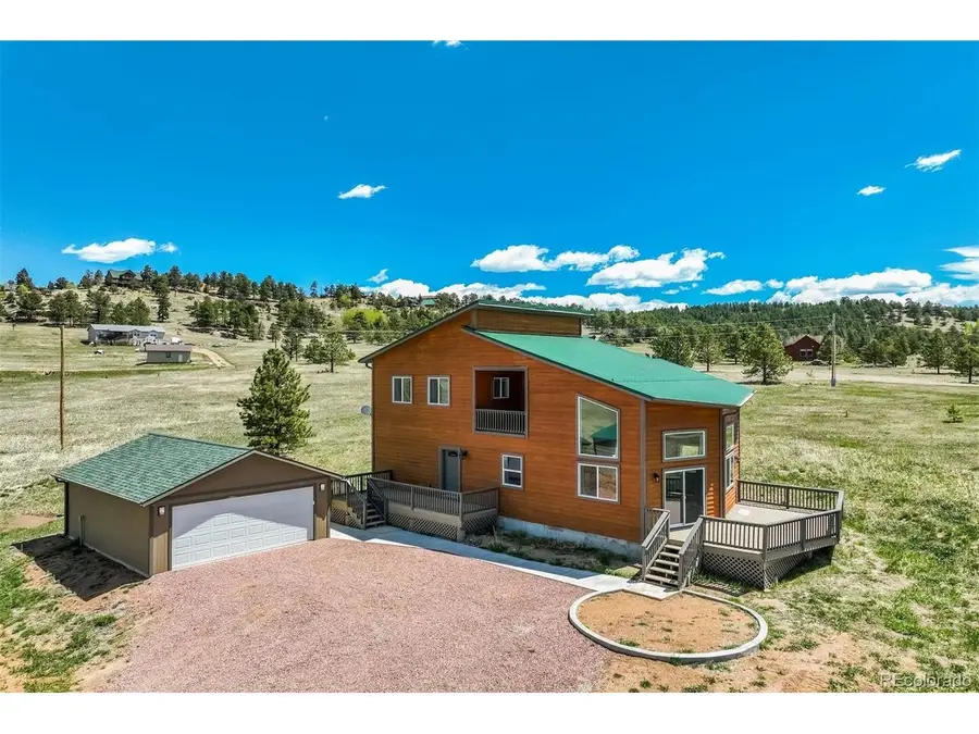 85 Estes Cir, Florissant, CO 80816 - Image #3