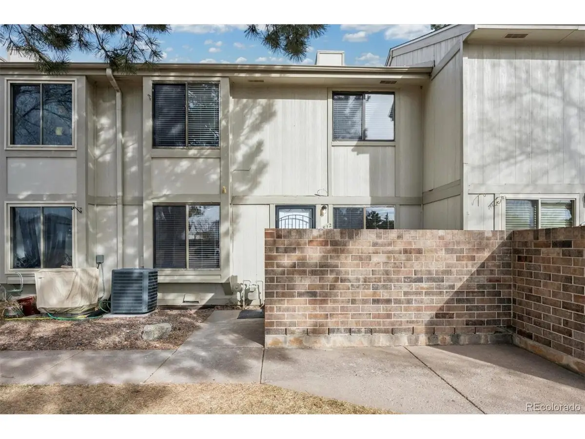 1812 W 102nd Ave, Thornton, CO 80260 - #1