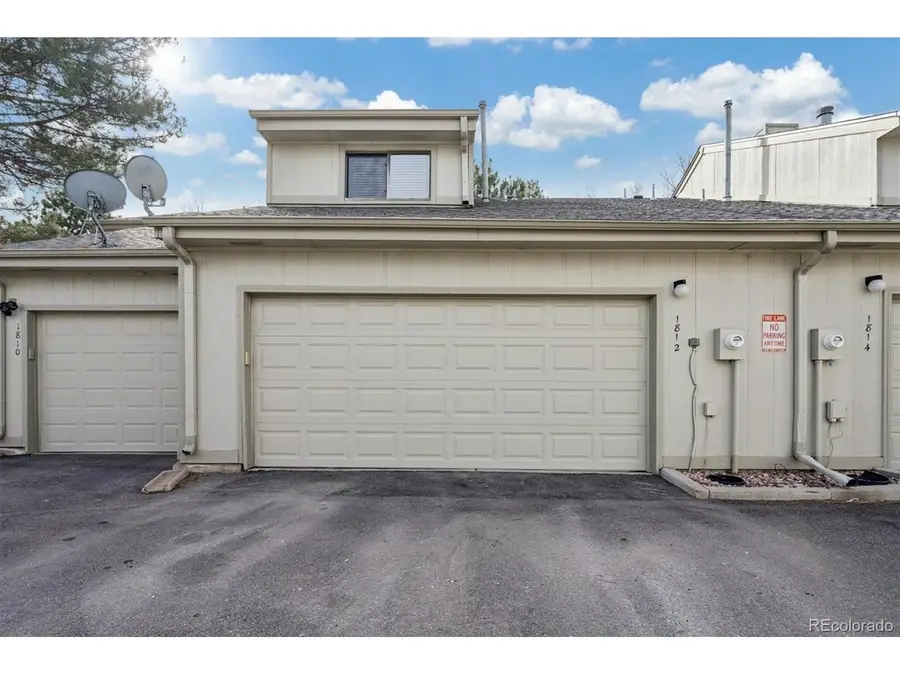 1812 W 102nd Ave, Thornton, CO 80260 - #3
