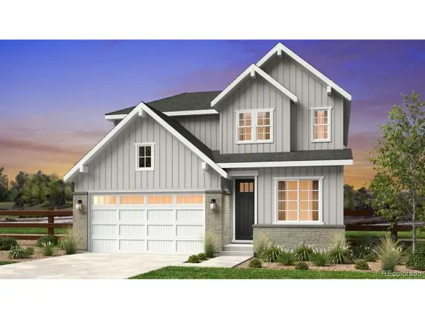 16935 W 92nd Loop, Arvada, CO 80007
