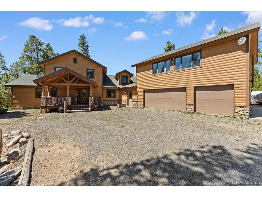 621 County Road 4454, Grand Lake, CO 80447 - #2