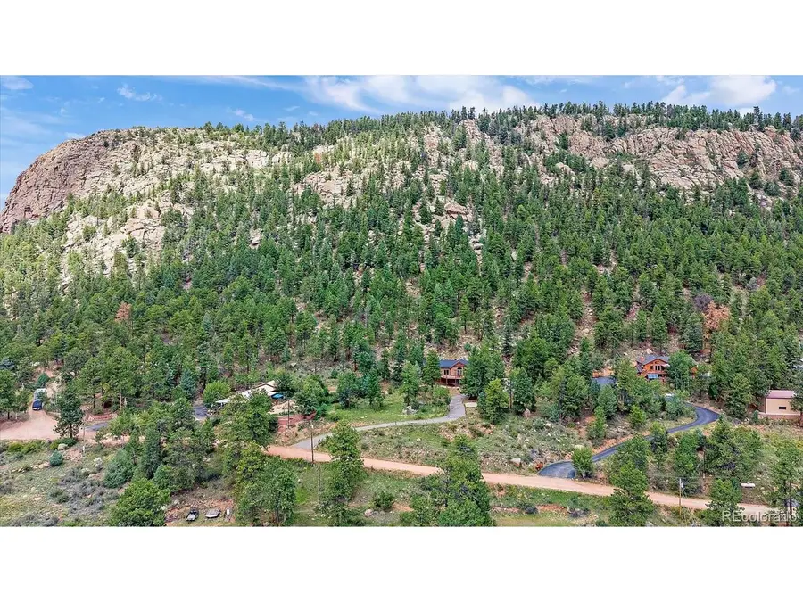 51 Cedar Ln, Bailey, CO 80421 - #2