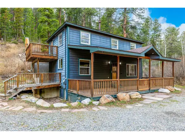 31390 Highway 72, Golden, CO 80403