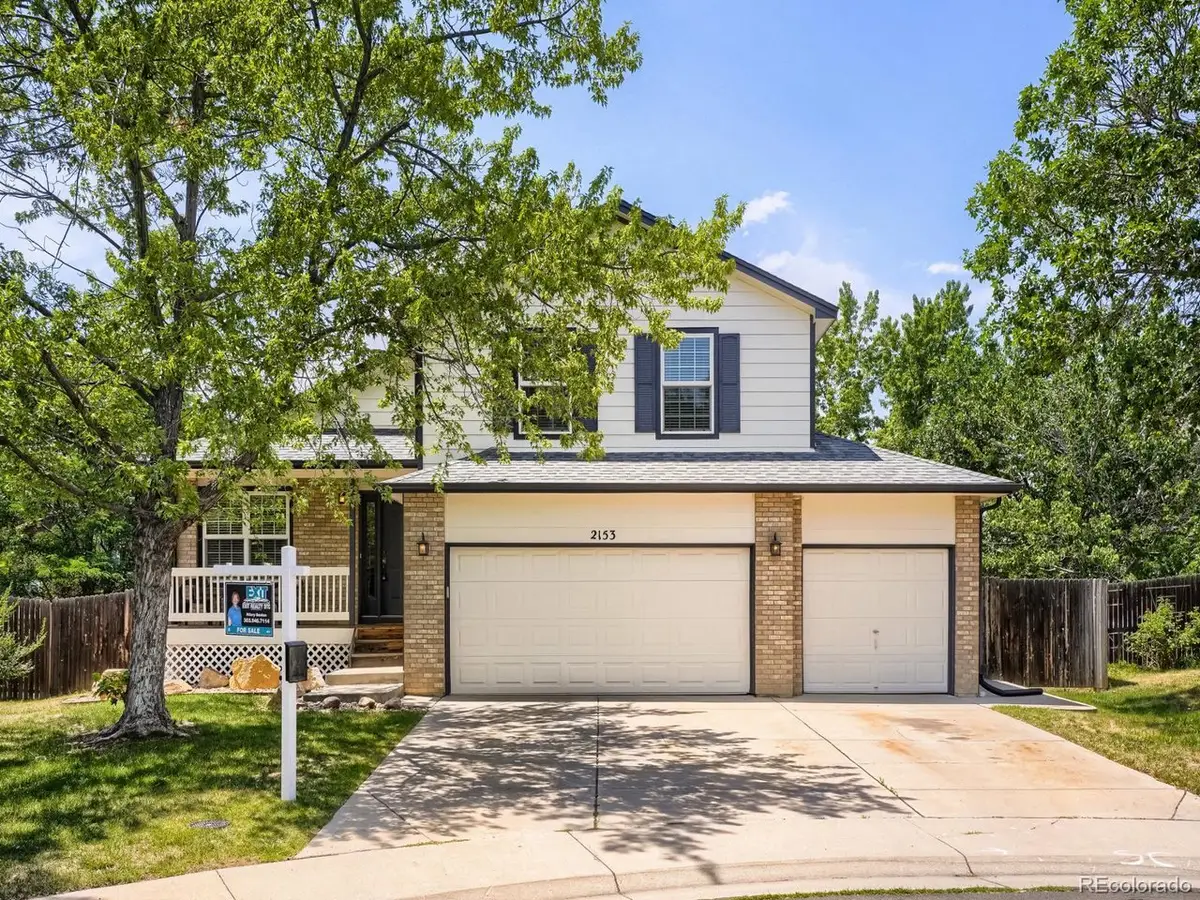 2153 S Ventura St, Aurora, CO 80013 - #1