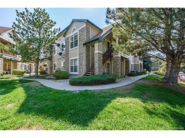 4054 S Crystal Cir #203, Aurora, CO 80014