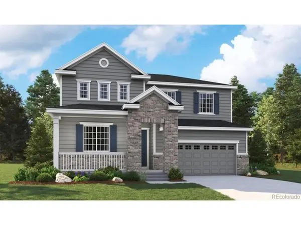 Address Withheld By Seller, Johnstown, CO 80534