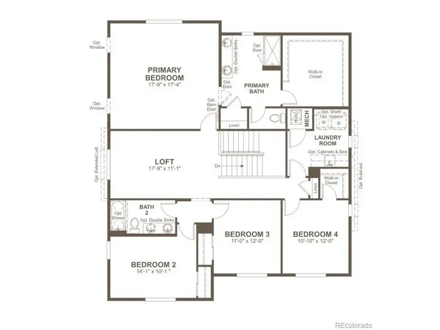 Address Withheld By Seller, Johnstown, CO 80534 - #3