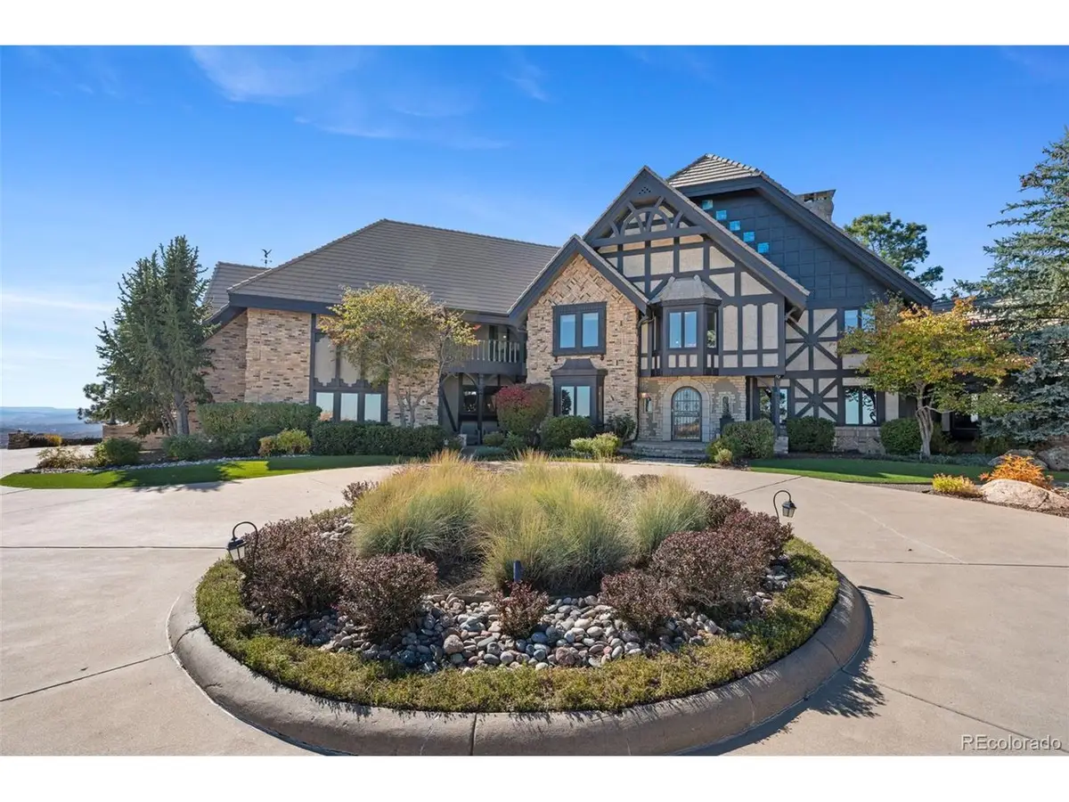 7225 Box Canyon Rd, Sedalia, CO 80135 - #1