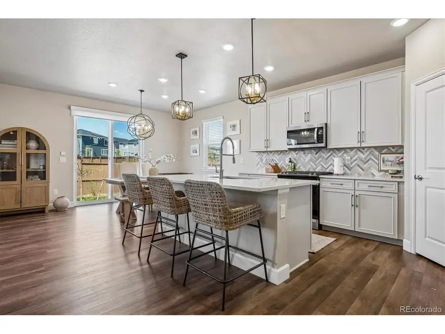 605 Silver Rock Trl, Castle Rock, CO 80104 - #3