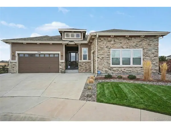 7240 S Riverwood Way, Aurora, CO 80016