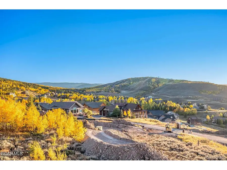 1110 Mt Neva Dr, Granby, CO 80446 - #2