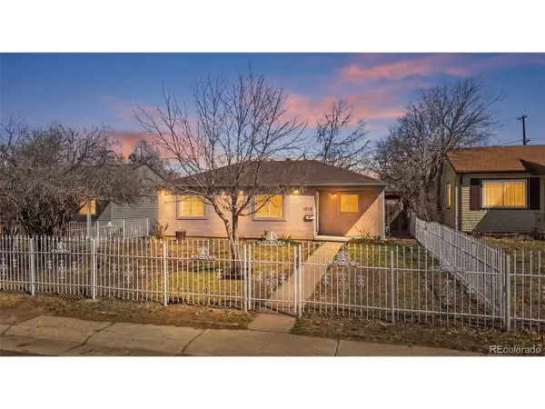 1372 Lima St, Aurora, CO 80010