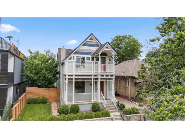 2021 Eliot St, Denver, CO 80211