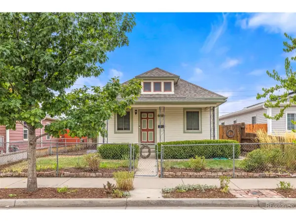 4781 Grant St, Denver, CO 80216
