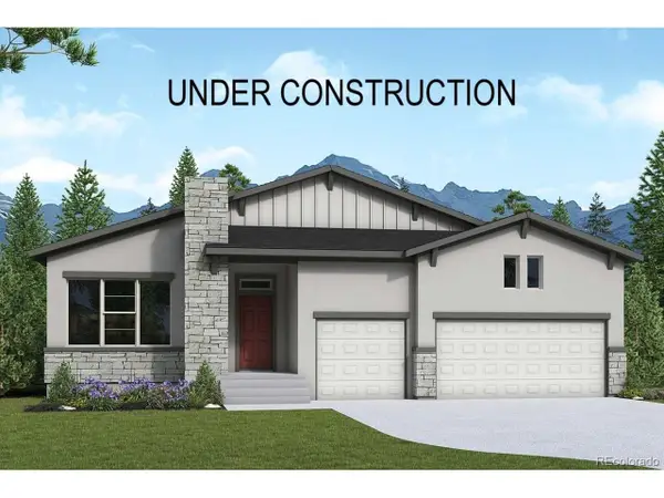 6563 Arabesque Loop, Colorado Springs, CO 80924