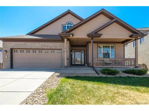 11341 S Lost Creek Cir, Parker, CO 80138