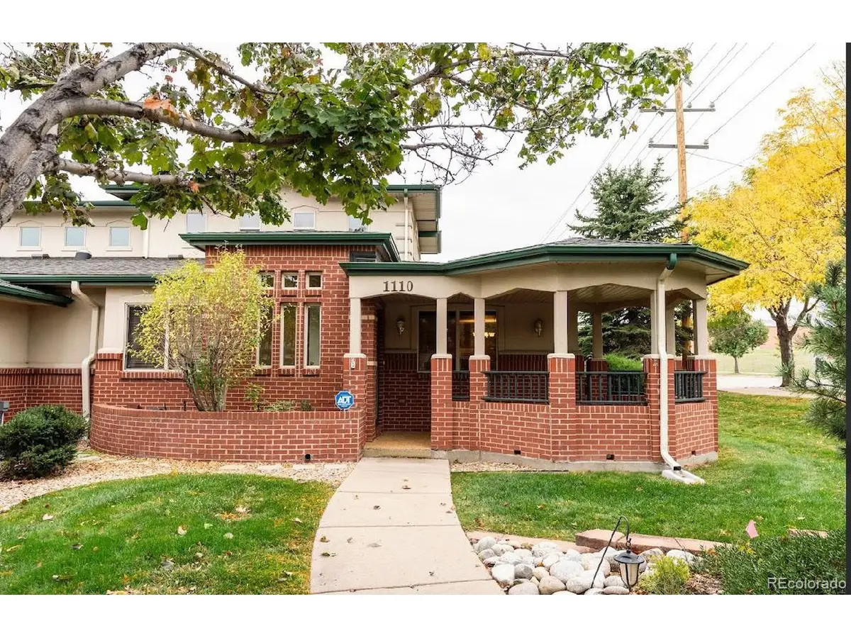 1110 Ulysses St, Golden, CO 80401 - Image #1