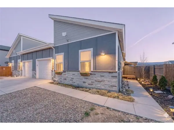 Address Withheld By Seller, Kremmling, CO 80459