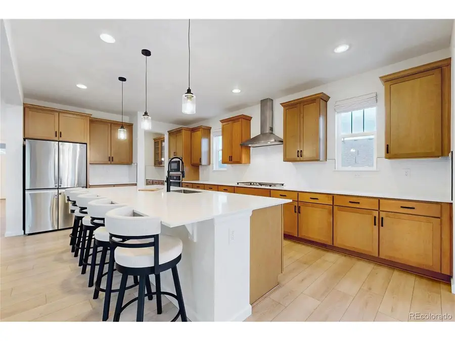 4369 Hickory Oaks St, Castle Rock, CO 80104 - #2