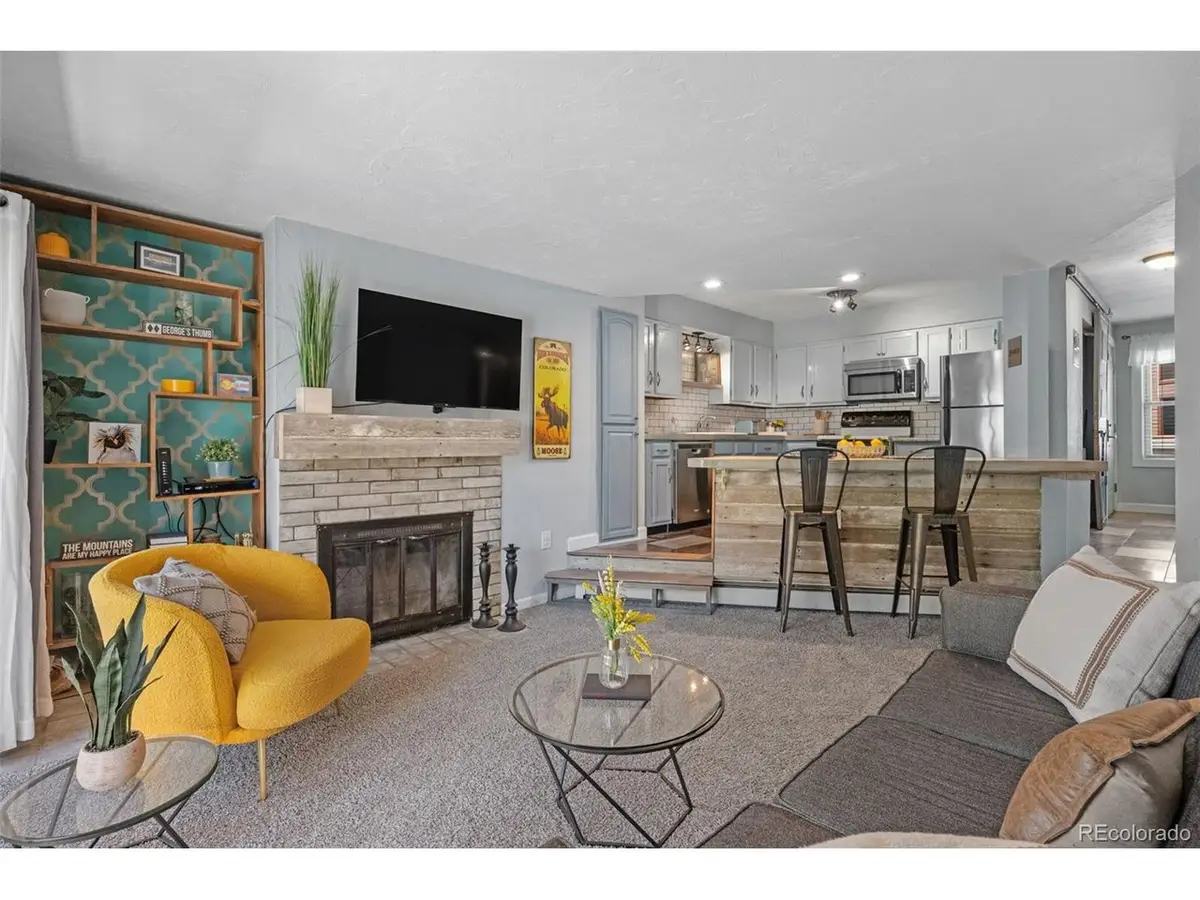 550 S French St #112, Breckenridge, CO 80424 - #1
