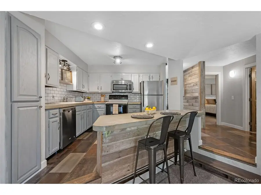 550 S French St #112, Breckenridge, CO 80424 - #2