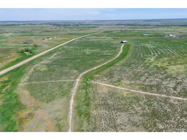 35820 County Road 160, Agate, CO 80101