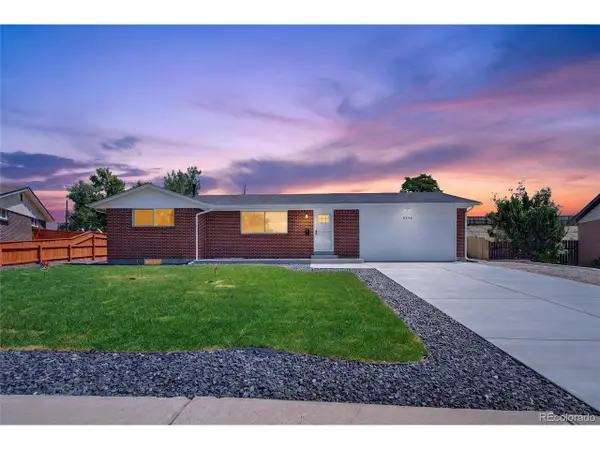 8596 Sheridan Ct, Arvada, CO 80003