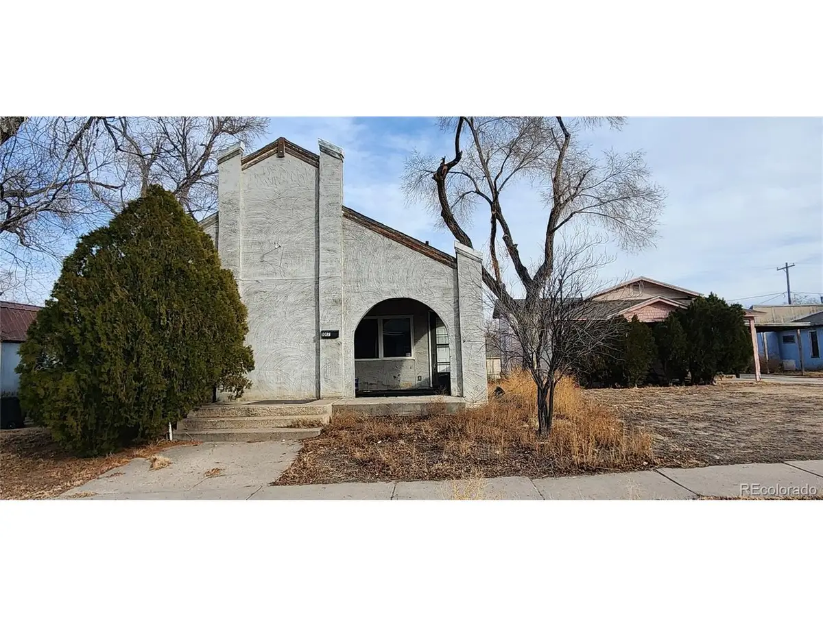 1017 Smithland Ave, La Junta, CO 81050 - Image #1