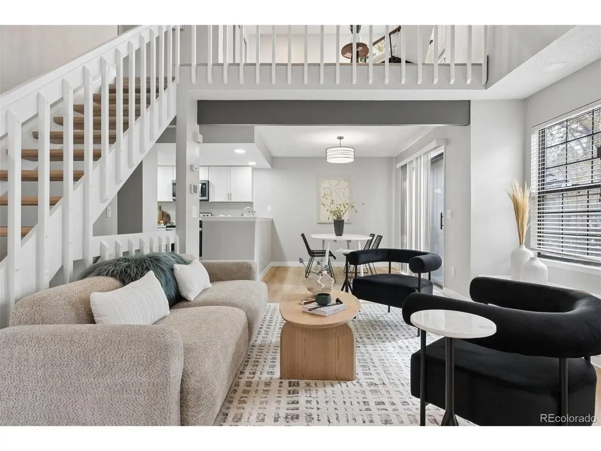 8055 Garrison Ct #C, Arvada, CO 80005 - #1